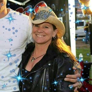 Meet your Posher, Angila